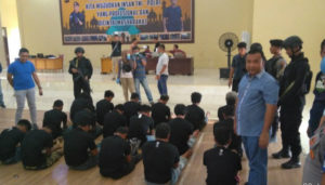 Serikat Mandiri Batanghari