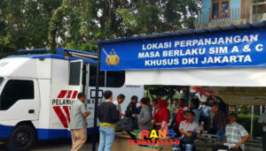 Sim Keliling