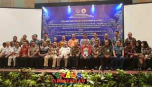 Sosialisasi telekomunikasi