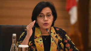 Sri Mulyani