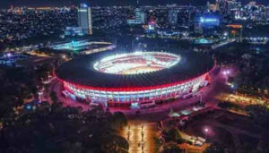 Stadion Bung Karno