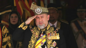Sultan Muhammad V