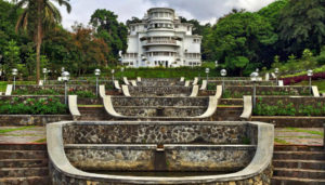 Universitas Pendidikan Indonesia