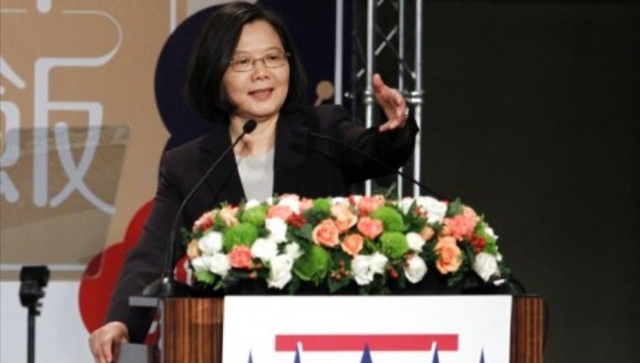 Presiden Taiwan ke AS Ancam Hubungannya dengan Cina