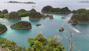 kampung Raja Ampat