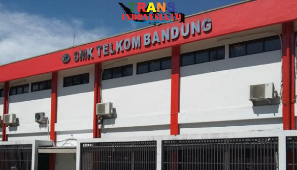 Cetak Generasi Tak Tertandingi Teknologi, SMK Telkom Bandung Kirim Tiga ...