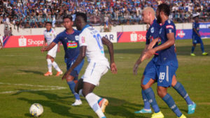 striker Persib