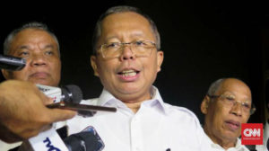 Arsul Sani