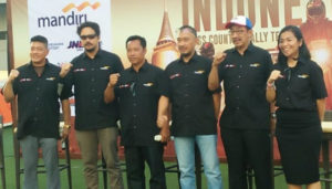 Asia Cross Country 2019