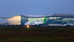 Bandara Internasional Kertajati