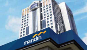Bank Mandiri
