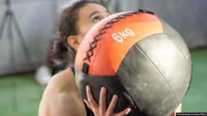 CrossFit