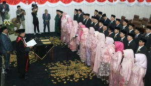 DPRD Kabupaten Karawang