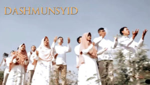 Dashmunsyid