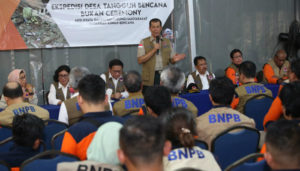 Desa Tangguh Bencana