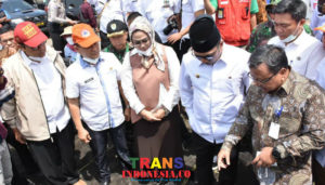 Dirut Pertamina