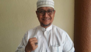 Edi Mulyadi