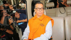 Emirsyah Satar