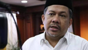 Fahri Hamzah