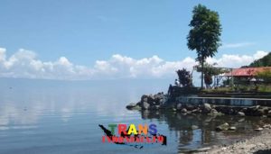 Danau Toba Tigaras