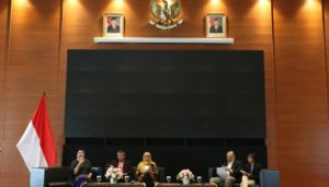 Penanganan Bencana Palu