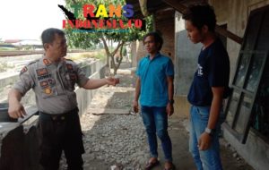 Kampung Narkoba Medan