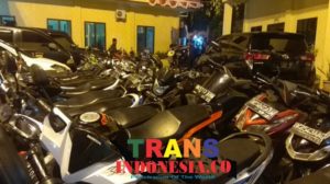 Polsek Medan Sunggal