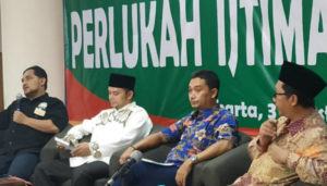 Ijtimak Ulama IV
