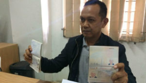 Imigrasi Tasikmalaya