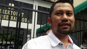 Jean Calvijn Simanjuntak