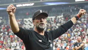 Juergen Klopp