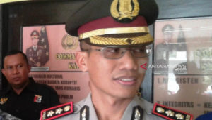 Kapolres Nagan Raya