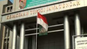 Kejaksaan Tinggi Jawa Tengah