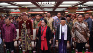 Kongres V PDIP