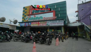 Medan Rampok