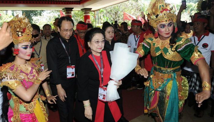 Megawati ajak Prabowo
