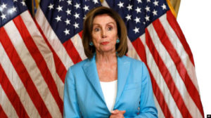Nancy Pelosi