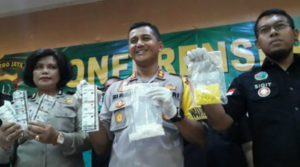 Obat Daftar G