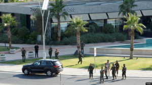 Operasi Militer Turki