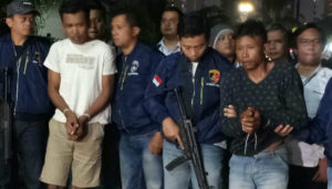 Pembunuh Bayaran