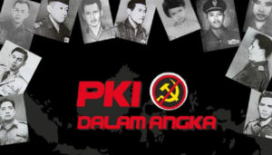 Pengibar Bendera PKI