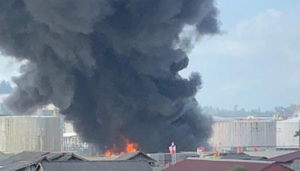 Pertamina Balikpapan