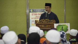 Plh Sekda Jawa Barat