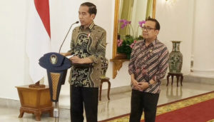 Presiden instruksikan Kapolri
