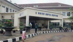 RSUD Kota Depok