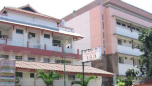 RSUD Mohammad Soewandhie Surabaya