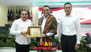 Resep Reformasi Birokrasi