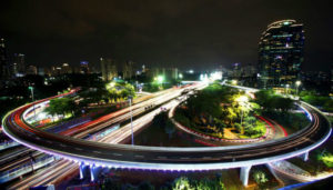 Simpang Susun Semanggi