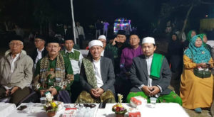 Tabligh Akbar Kebangsaan