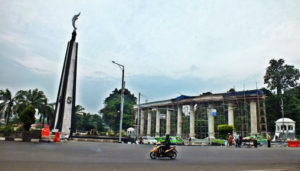 Tepas Salapan Lawang Dasakreta